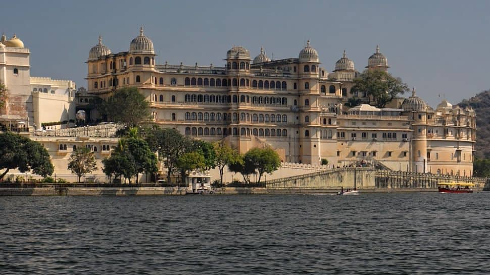 Udaipur