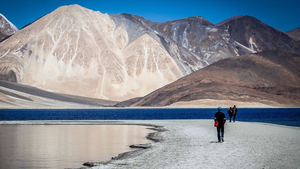 Ladakh