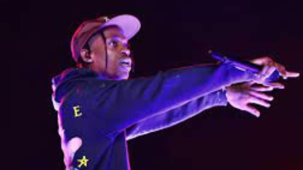 Astroworld Tragedy: Travis Scott Will Face No Criminal Charges 