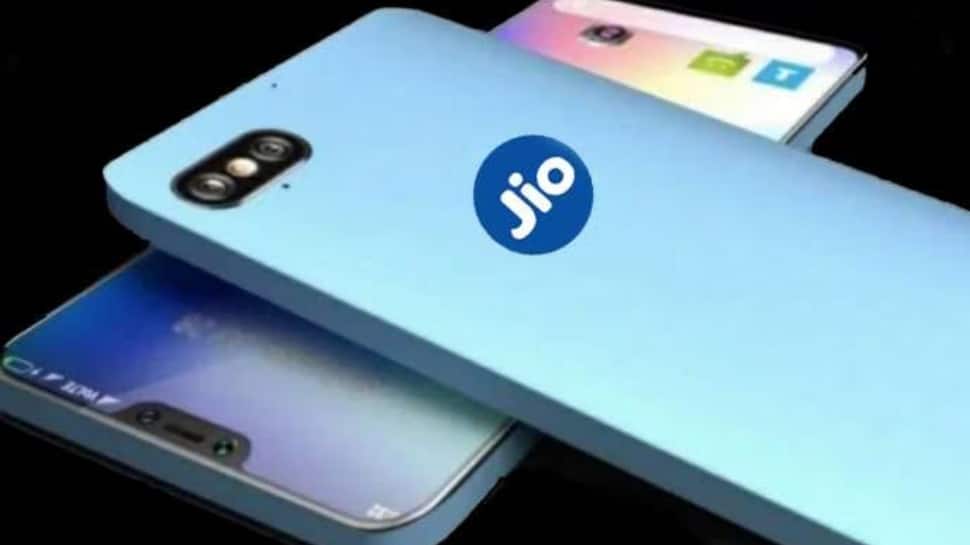 Reliance Jio Expected To Launch ‘Ganga 5g Smartphone This Year: Check Details