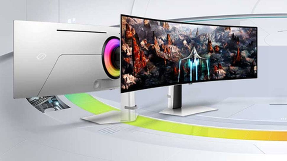 Read more about the article Samsung Unveils New Line-Up Of Gaming Monitors In India