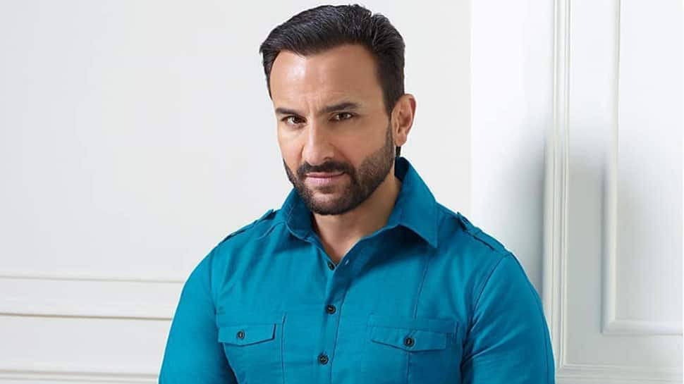 Saif Ali Khan gives voice to Peter Quill in Marvel&#039;s Wastelanders: Star-Lord