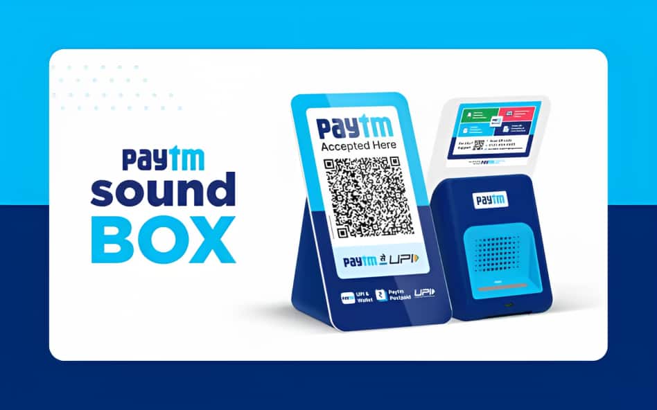 BofA research: Paytm Soundbox, first to bring audio-based payments confirmations, dominates the market 