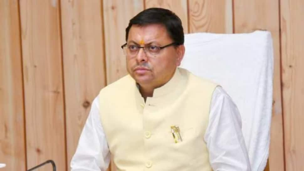 Uniform Civil Code To Be Implemented In Uttarakhand Soon: CM Dhami