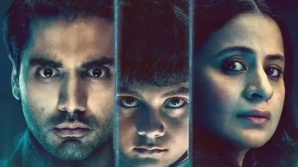 Prime Video Sends Chills Down Spines With Adhura&#039;s Trailer, Celebrities Are Spooked