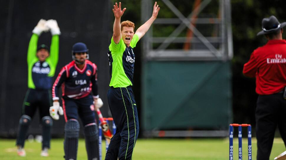 World Cup 2023 Qualifiers: Dominant Ireland Beat USA By 6 Wickets