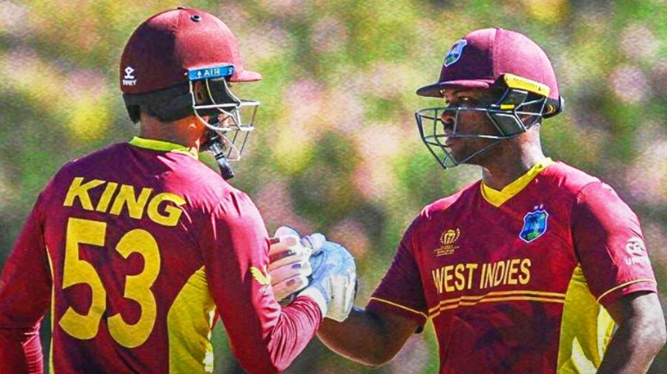 Scotland Vs West Indies ICC Men’s ODI Cricket World Cup 2023 Qualifier Super Six Match No. 3 Livestreaming: When And Where To Watch WI Vs SCO LIVE In India