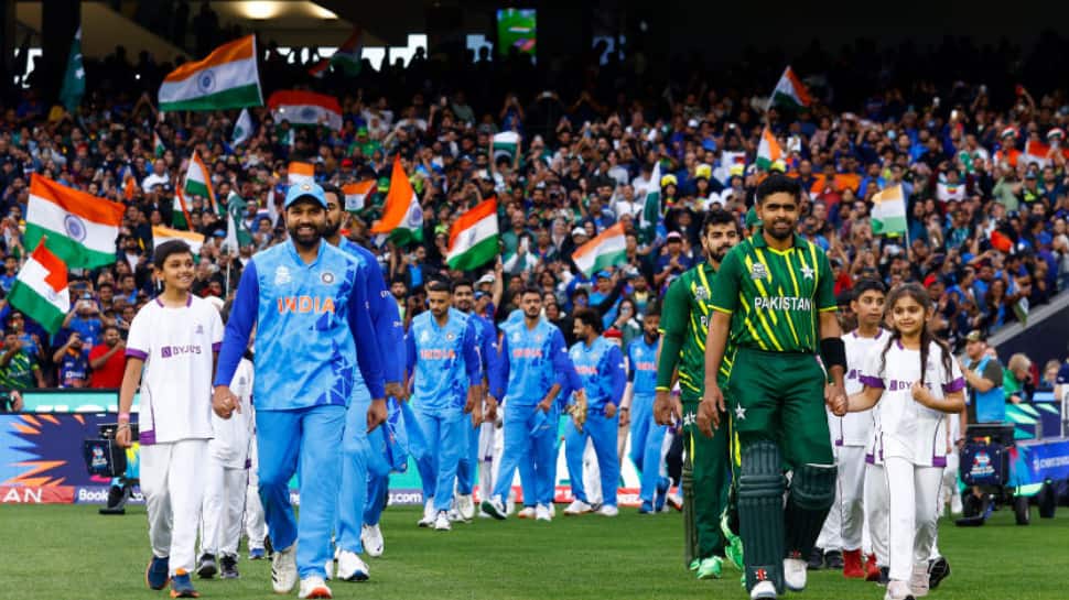 PCB Wants To Do Security Check At ICC Cricket World Cup Venues In India Before Pakistan Gets Government&#039;s Green Signal: Report