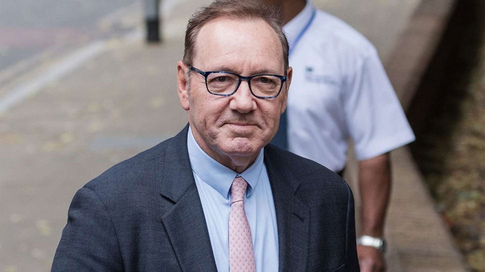 Kevin Spacey Is A &#039;Sexual Bully&#039;, UK Prosecutor Tells Court During Sexual Assault Trial