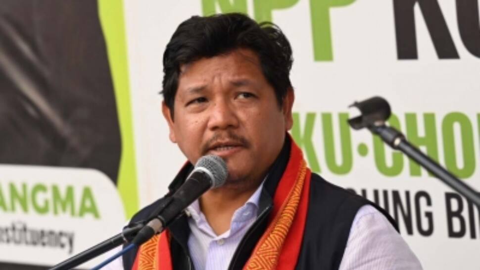 BJP&#039;s Meghalaya Ally Denounces Uniform Civil Code, Says &#039;Won&#039;t Like Our Tradition, Culture To Be Touched&#039;