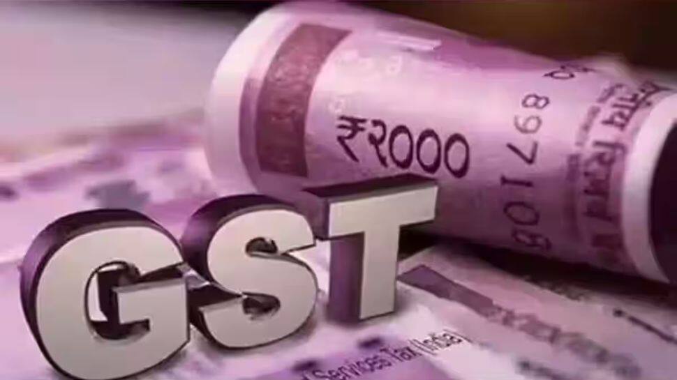 GST Collections Rise 3% In June To Rs 1,61,497 Crore