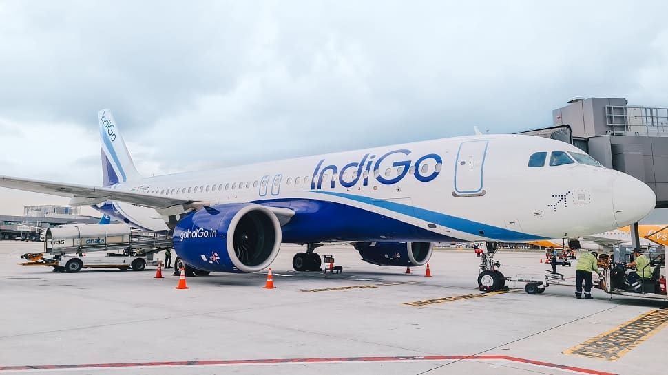 IndiGo Announces Delhi-Tbilisi Direct Flights From August 8, Adds Georgia To Network