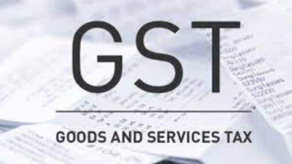 India&#039;s Goods And Services Tax Receipts Rise 12% Year Over Year In June
