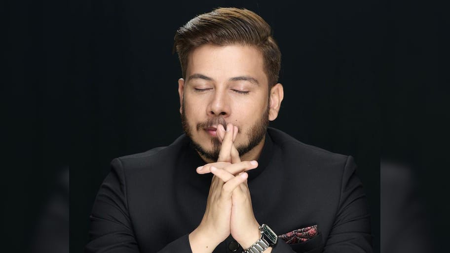 Who Is Nitish Rajput? Small Town Social Media Influencer, Making Big ...