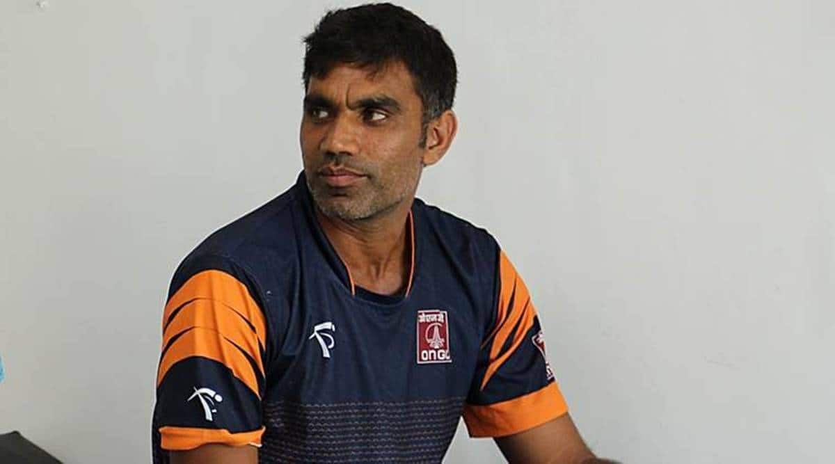 Munaf Patel