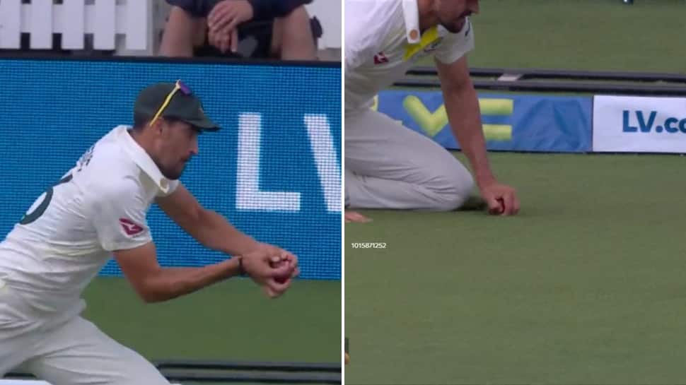 Ashes 2023: &#039;If It Was England...,&#039; Glenn McGrath Slams Umpire For Controversial Decision On Mitchell Starc&#039;s Catch - Watch