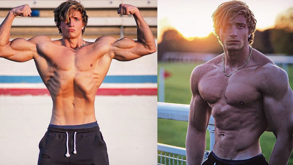 Fitness Influencer Jo Lindner With A Whopping 8.7 Mn Followers Dies At Age Of 30