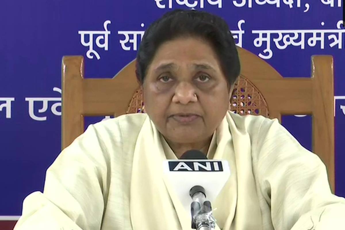 Emptied Out By Exodus, BSP Begins Hunt For &#039;Potential Leaders&#039; In Uttar Pradesh