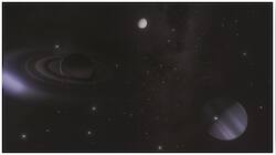 Stunning Images Of All Planets By NASA Will Leave You Amazed- See Pics
