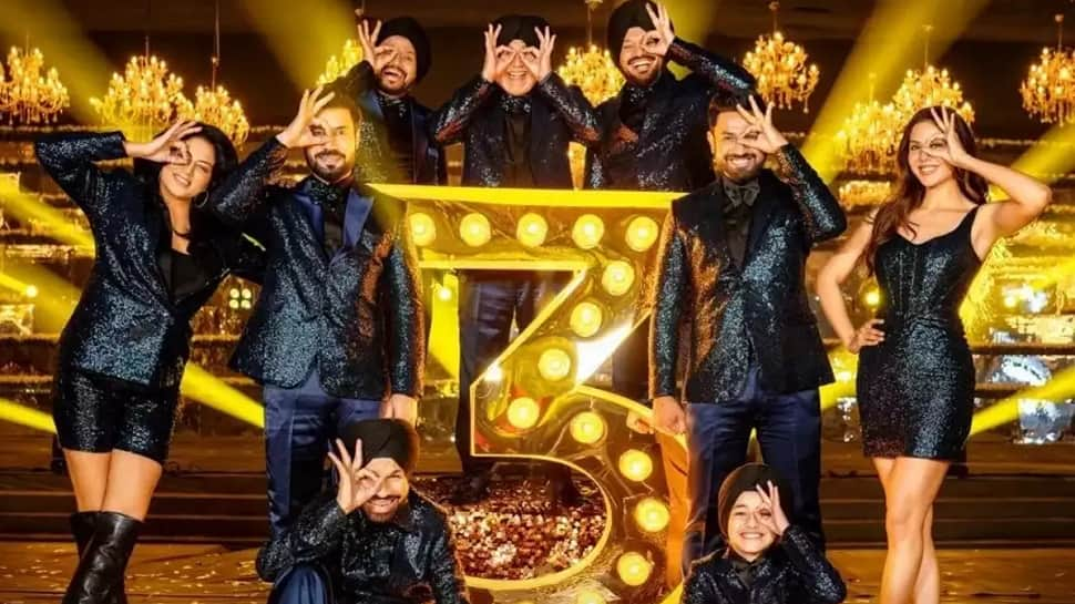 &#039;Carry On Jatta 3&#039; In Trouble, Complaint Filed Against Makers, Actors For Alleged Derogatory Content