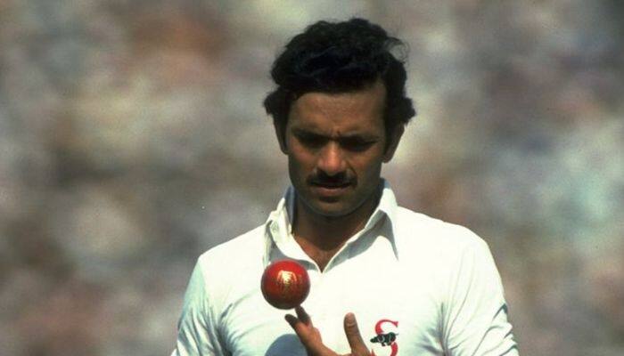 Madan Lal - The Accurate Medium Pacer: 