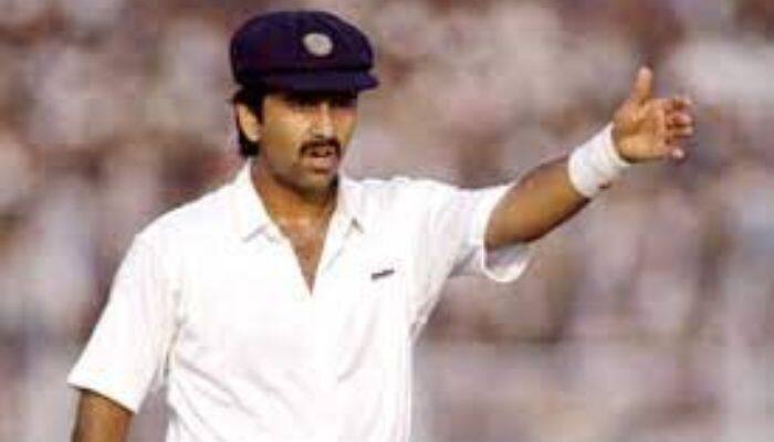 Manoj Prabhakar - The Swing and Seam Expert: 