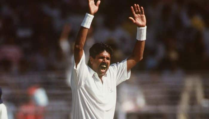 Kapil Dev - The All-Round Marvel: 