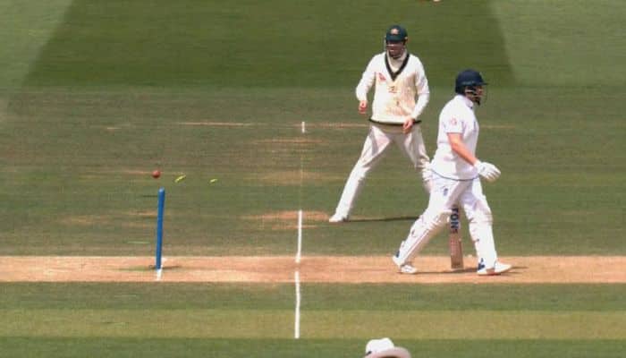 Watch: Jonny Bairstow&#039;s Controversial Run-Out Sparks Debate In Second Ashes Test At Lord&#039;s