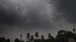 18 Districts Of Odisha Brace For More Rains As IMD Issues Yellow Alert