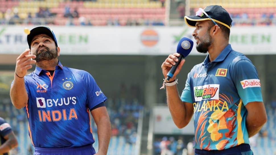 Cricket World Cup 2023: Team India Face Sri Lanka In Rematch Of 2011 World Cup Final At Wankhede Stadium On THIS Date