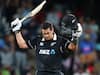 Ross Taylor - New Zealand