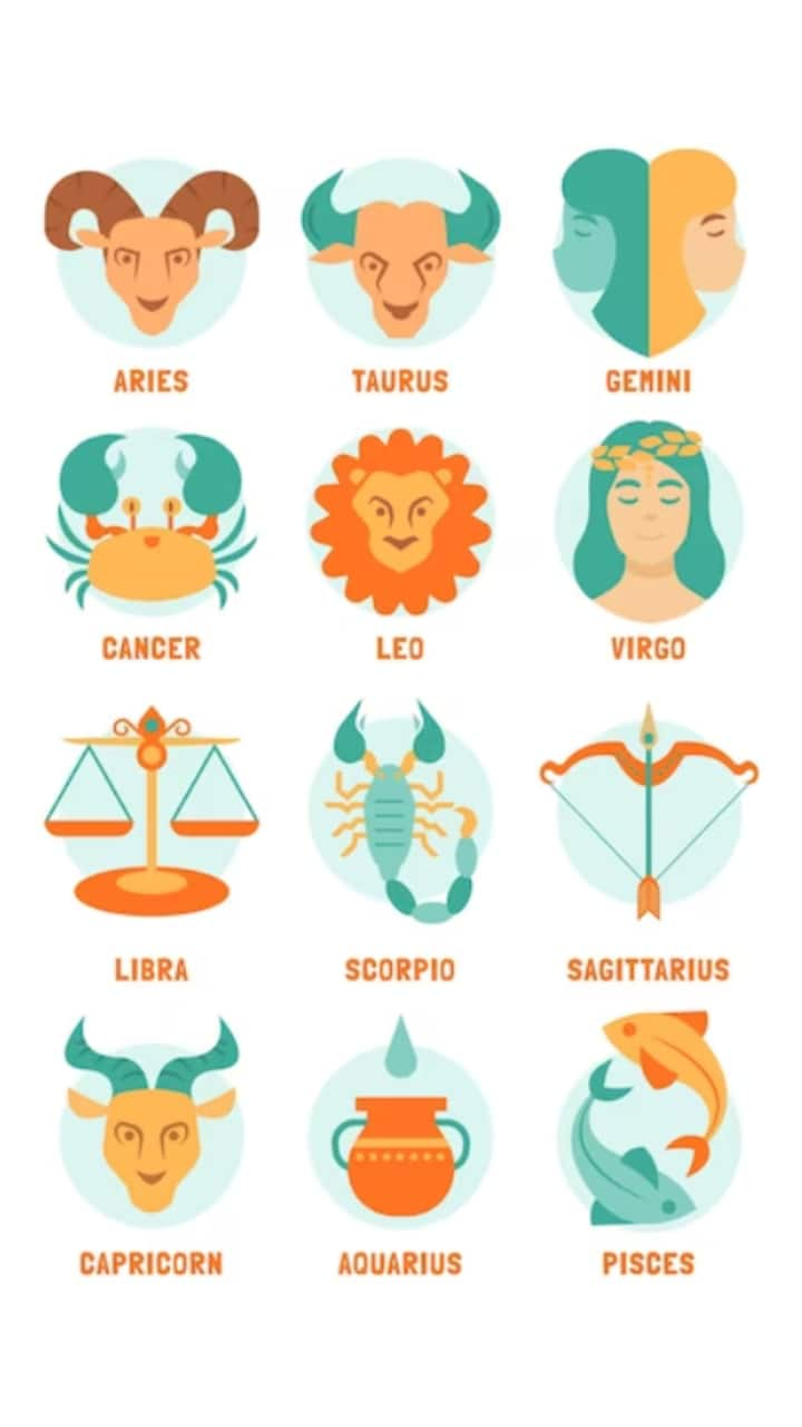 Weekly Horoscope For July 3 To July 9 For All Sun Signs