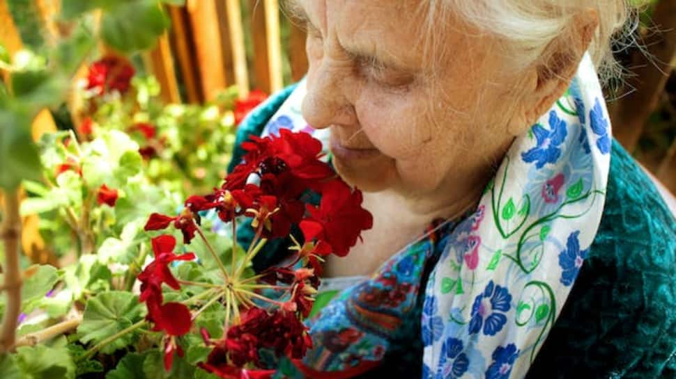Poor Sense Of Smell Could Be A Sign Of Depression In Older Adults: Study