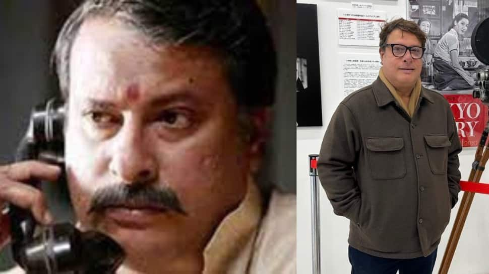 Looking Back At Some Noteworthy Performances Of Gangs Of Wasseypur Star Tigmanshu Dhulia 