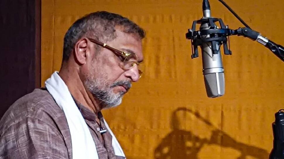 Nana Patekar Lends Voice To Sunny Deol, Ameesha Patel&#039;s &#039;Gadar 2&#039;