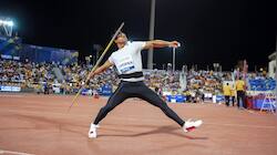 Neeraj Chopra Sets Sight On World C'ship, Reveals ‘No Pressure’ Of 90m Mark