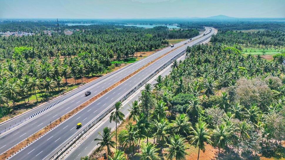 Around 70 Percent Work On India-Myanmar-Thailand Trilateral Highway Completed: Nitin Gadkari