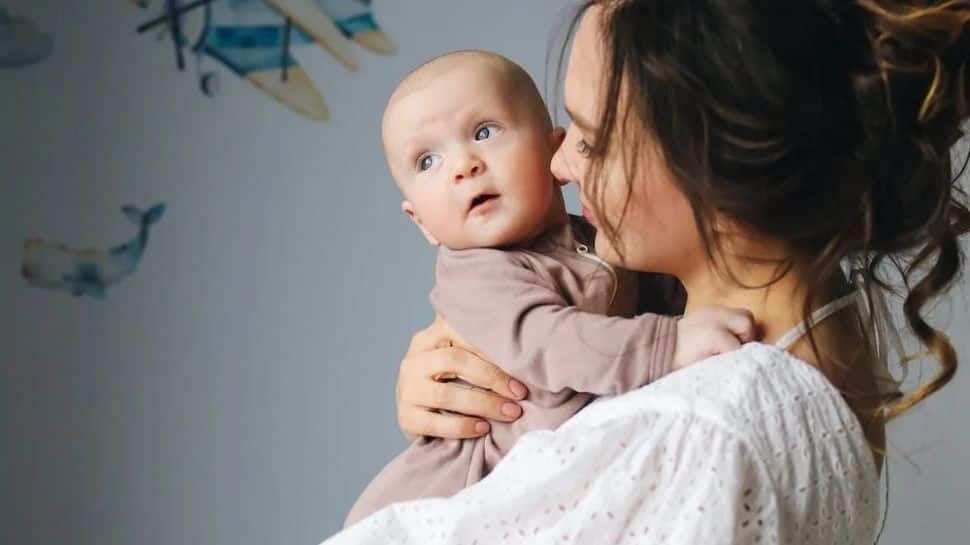 Mothers Expressed More Positive Emotions While Speaking With Their Babies Or Puppies: Study