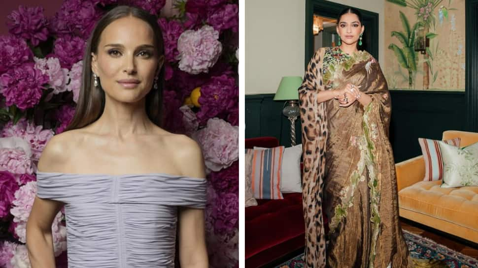 Paris Diaries: Leading Brand Invites Sonam Kapoor, Natalie Portman For Autumn-Winter Show 