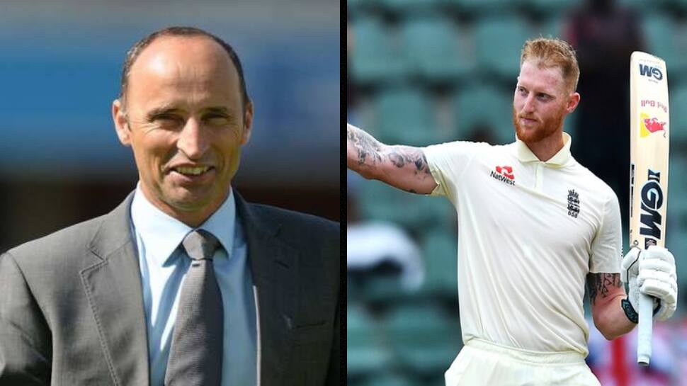 Nasser Hussain Hails Ben Stokes’ Masterclass: Makes Huge Statement