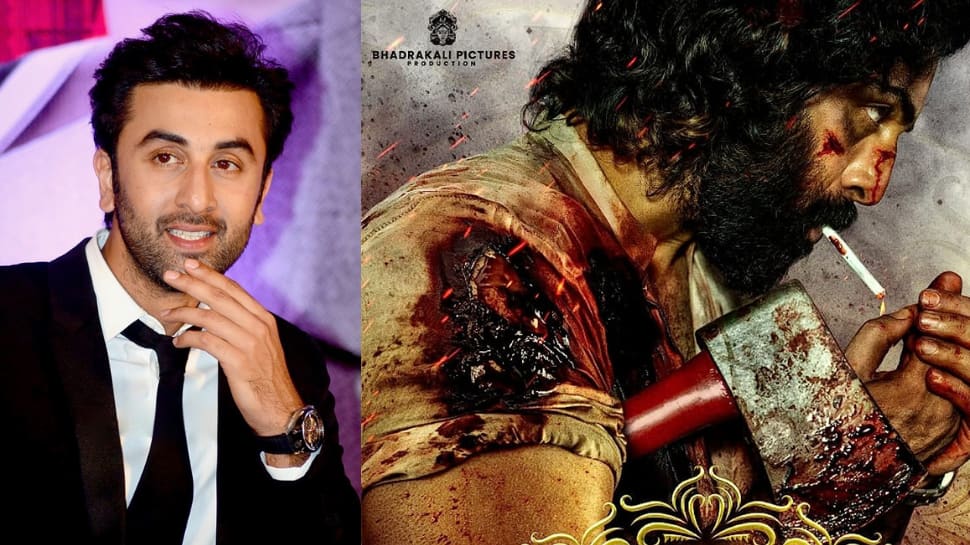 Ranbir Kapoor Starrer ‘Animal’ Is Set To Hit Screens on December 1