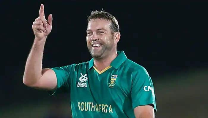 Jacques Kallis: 