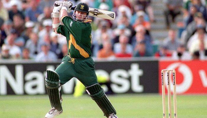 Lance Klusener: 