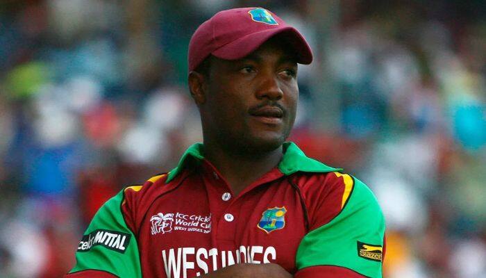 Brian Lara: 