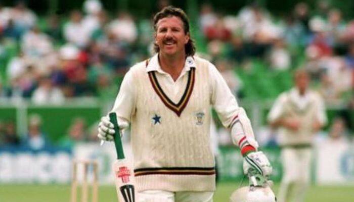 Ian Botham: 