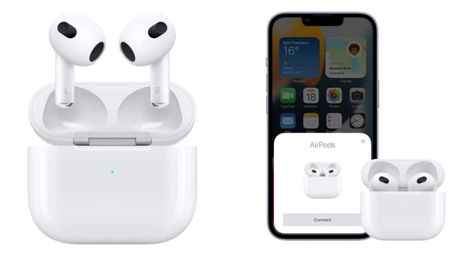 Apple&#039;s Next-Gen AirPods Set To Revolutionize Listening Experience With Type-C Port &amp; Body Temperature Measurement: Report
