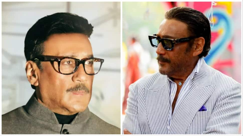 Jackie Shroff’s Short Film ‘Paath’ Makes It To Prestigious Film Festival  