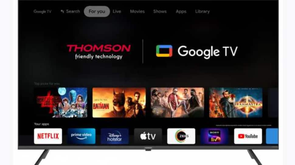 Google TV किड्स प्रोफ़ाइल: इसे सेट अप करने का तरीका यहां बताया गया है