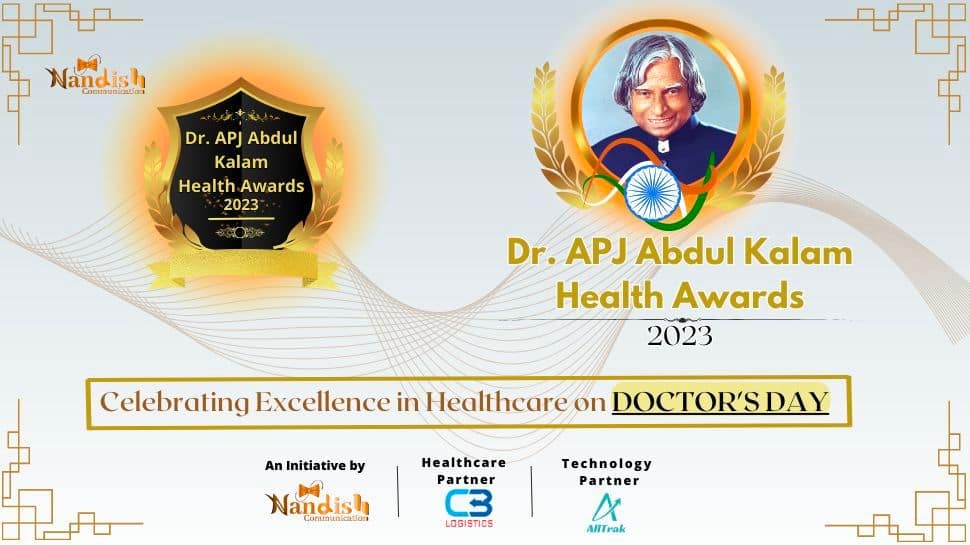 Celebrating Excellence by Honoring Healthcare Professionals on this Doctor&#039;s Day