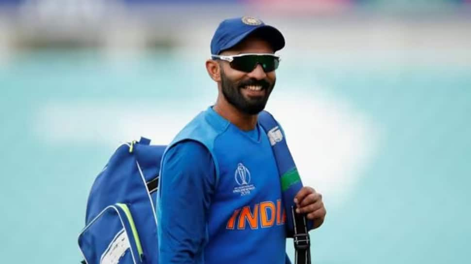 Dinesh Karthik